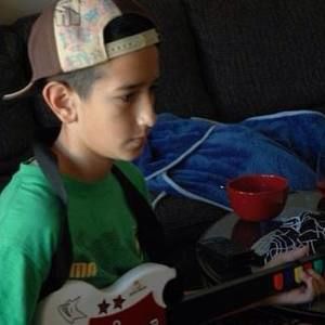 Meet your Posher, Timothy